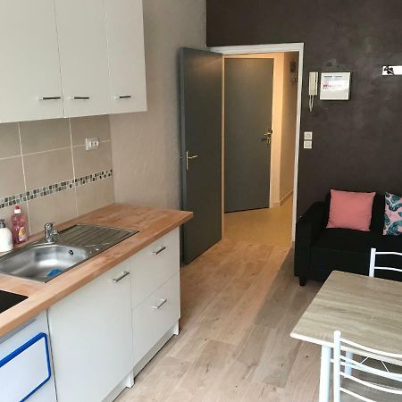 T3 En Vieille Ville 2Adult 2 Enfants Parking Gratuit - By La Source D'Orfee บูโลญ-ซูร์-แมร์ ภายนอก รูปภาพ