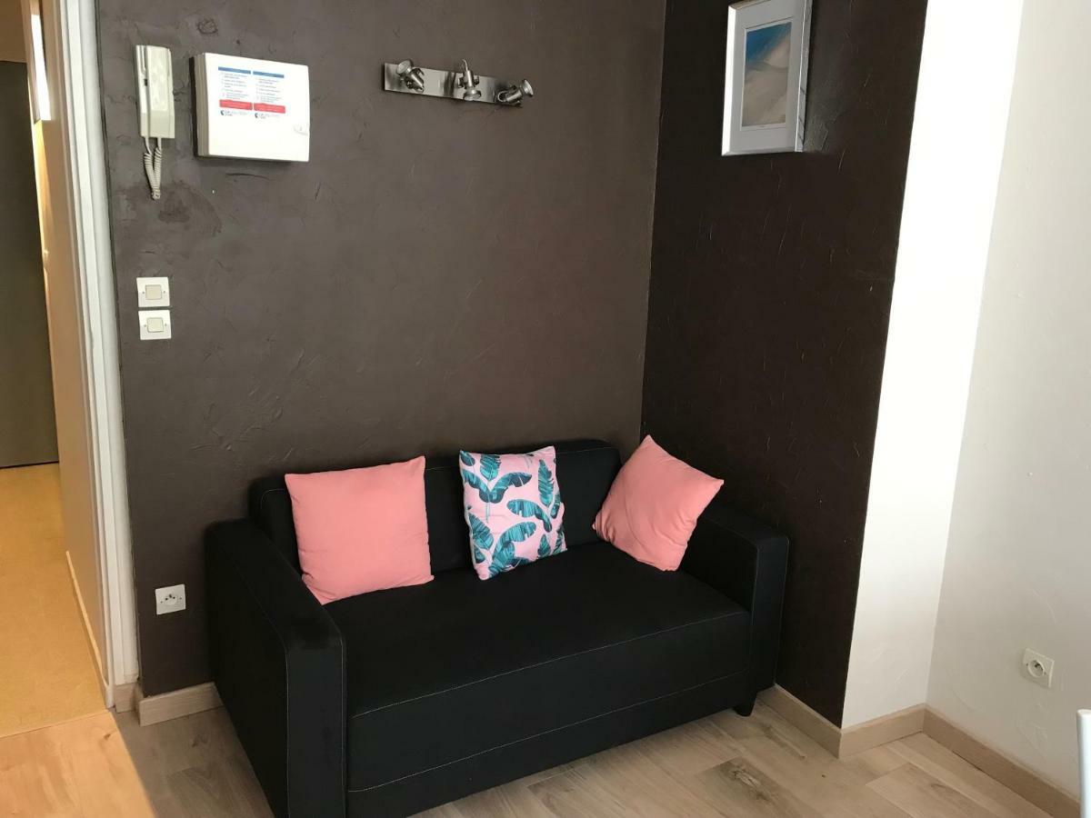 T3 En Vieille Ville 2Adult 2 Enfants Parking Gratuit - By La Source D'Orfee บูโลญ-ซูร์-แมร์ ภายนอก รูปภาพ