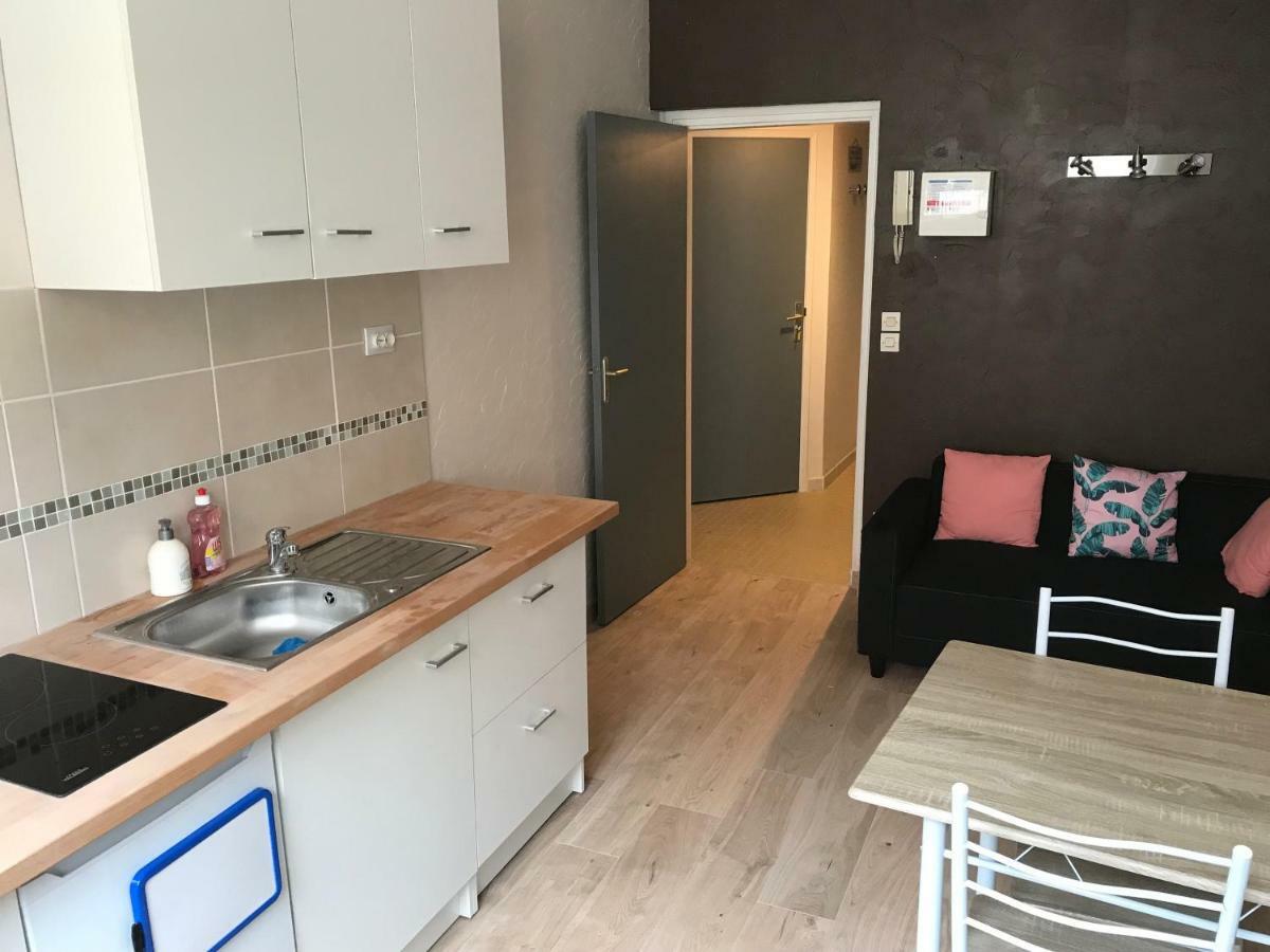 T3 En Vieille Ville 2Adult 2 Enfants Parking Gratuit - By La Source D'Orfee บูโลญ-ซูร์-แมร์ ภายนอก รูปภาพ